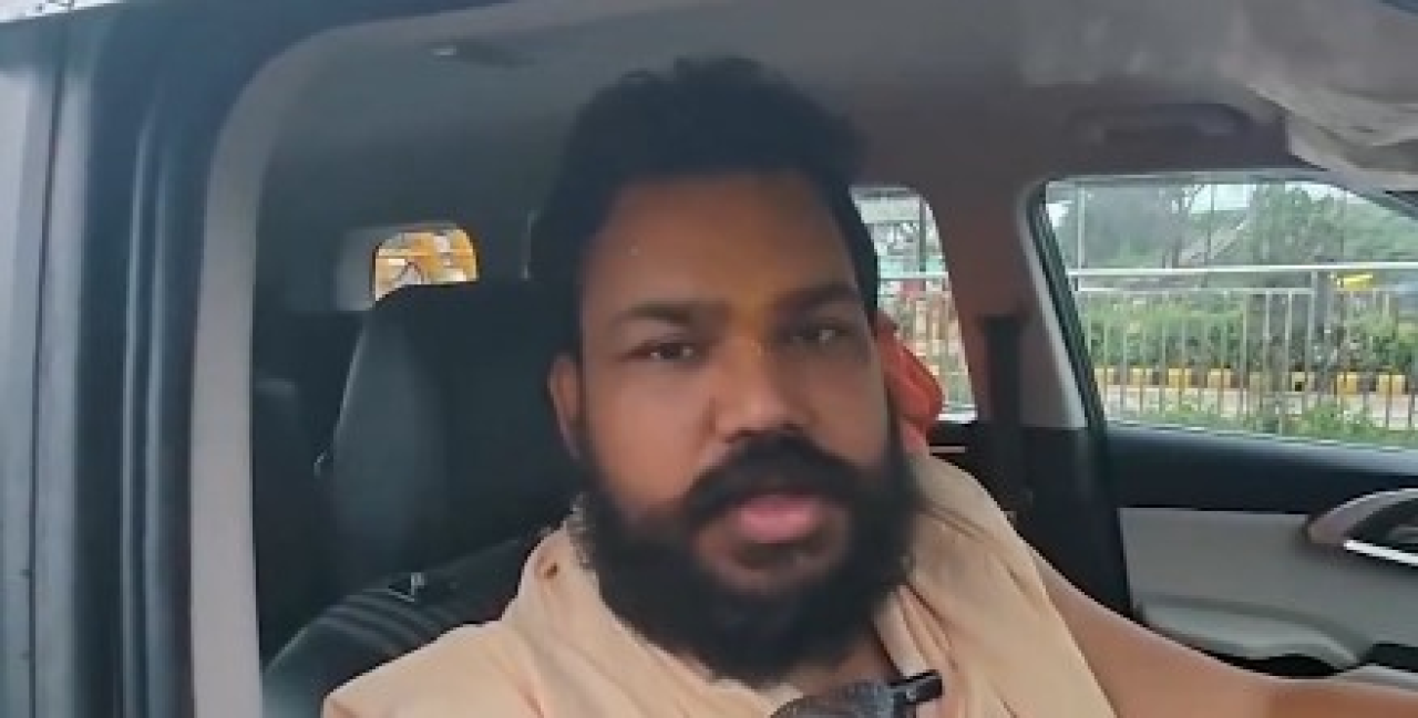 সাধু-सন্তদের নিন্দা, মৌলানা রশিদীর মন্তব্যকে সামাজিক সম্প্রীতির বিরুদ্ধে অভিযোগ