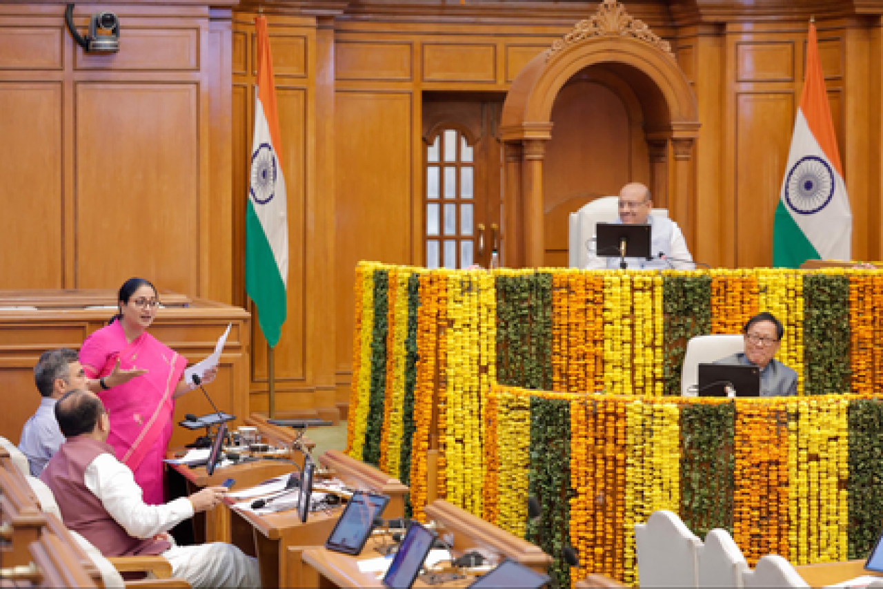 স্বাধীনতা দিবস উপলক্ষে নাগরিকদের জন্য খুলবে দিল্লি বিধানসভা