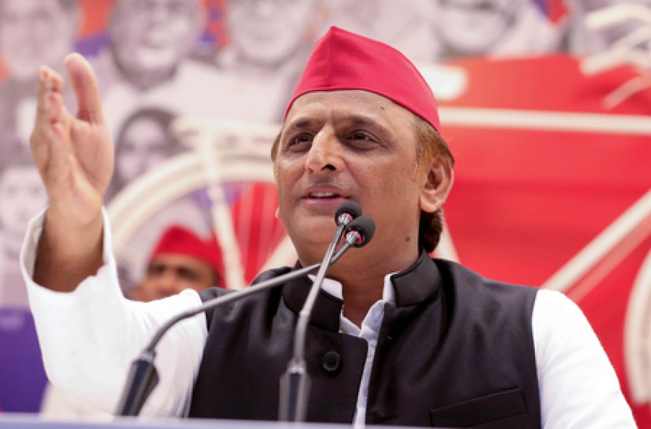 অখিলেশ যাদব ২৪ সেপ্টেম্বর রায়বরেলীতে যাবেন, বিধায়ক রাহুল লোধীর বাড়িতে চা পান করবেন