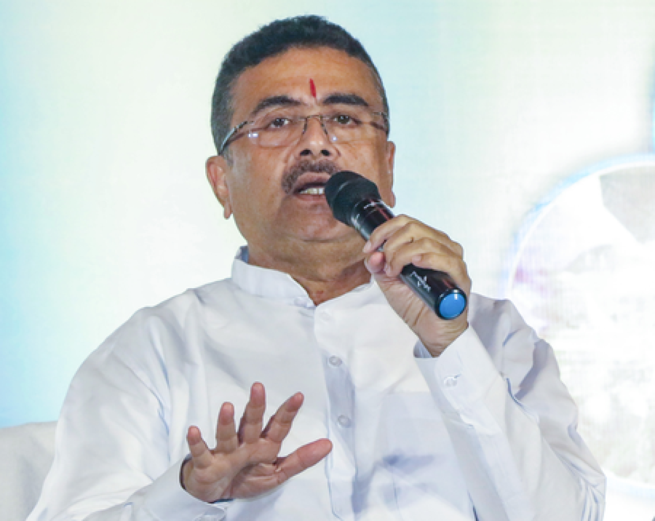 ‘অফবাহের উপর বিশ্বাস করবেন না, সত্যের জয় হবে’