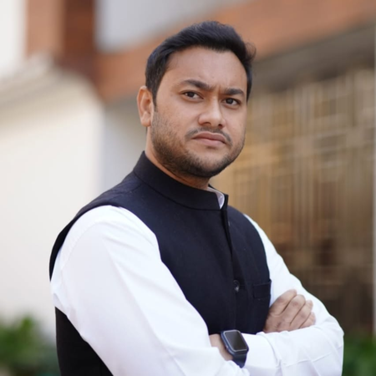 অসমে বিজেপি ও কংগ্রেস কর্মীদের মধ্যে সংঘর্ষ, রাজনৈতিক উত্তেজনা বৃদ্ধি