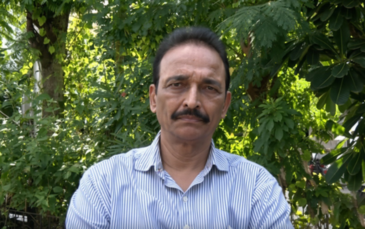 আদালতের সিদ্ধান্তের সম্মান, তবে বিজেপিকে গান্ধী পরিবার সম্পর্কে মন্তব্যের জন্য ক্ষমা চাইতে হবে: ভাই জগতাপ