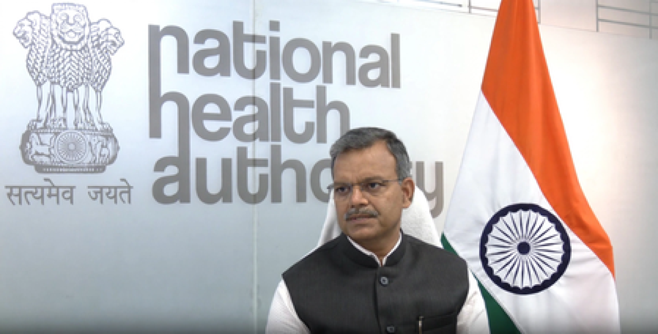 আয়ুষ্মান ভারত পরিকল্পনার মাধ্যমে ১৩ কোটি মানুষের চিকিৎসা সম্পন্ন