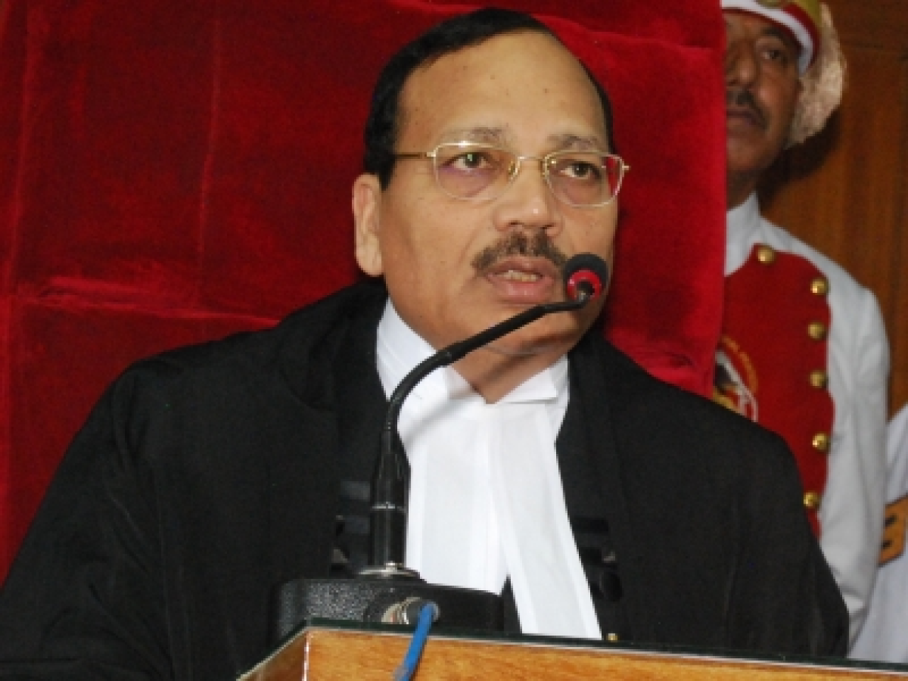 আরাভালি সংরক্ষণে শুনানির সময় সিজেআইয়ের মন্তব্য: হাই-পাওয়ার্ড কমিটি আমার অবসরকালীন সময়ের অপেক্ষায়