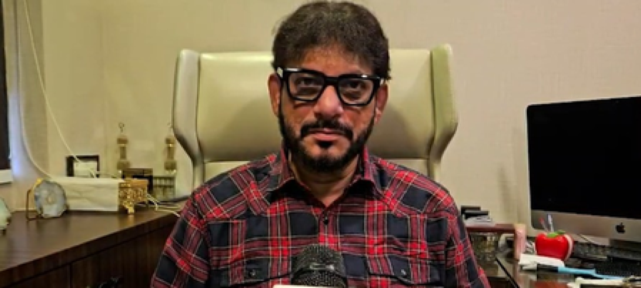 উজ্জয়ন মসজিদ বিতর্কে ওয়ারিস পাঠানের মন্তব্য: নফরত নয়, ভালোবাসায় হবে উন্নত ভারত