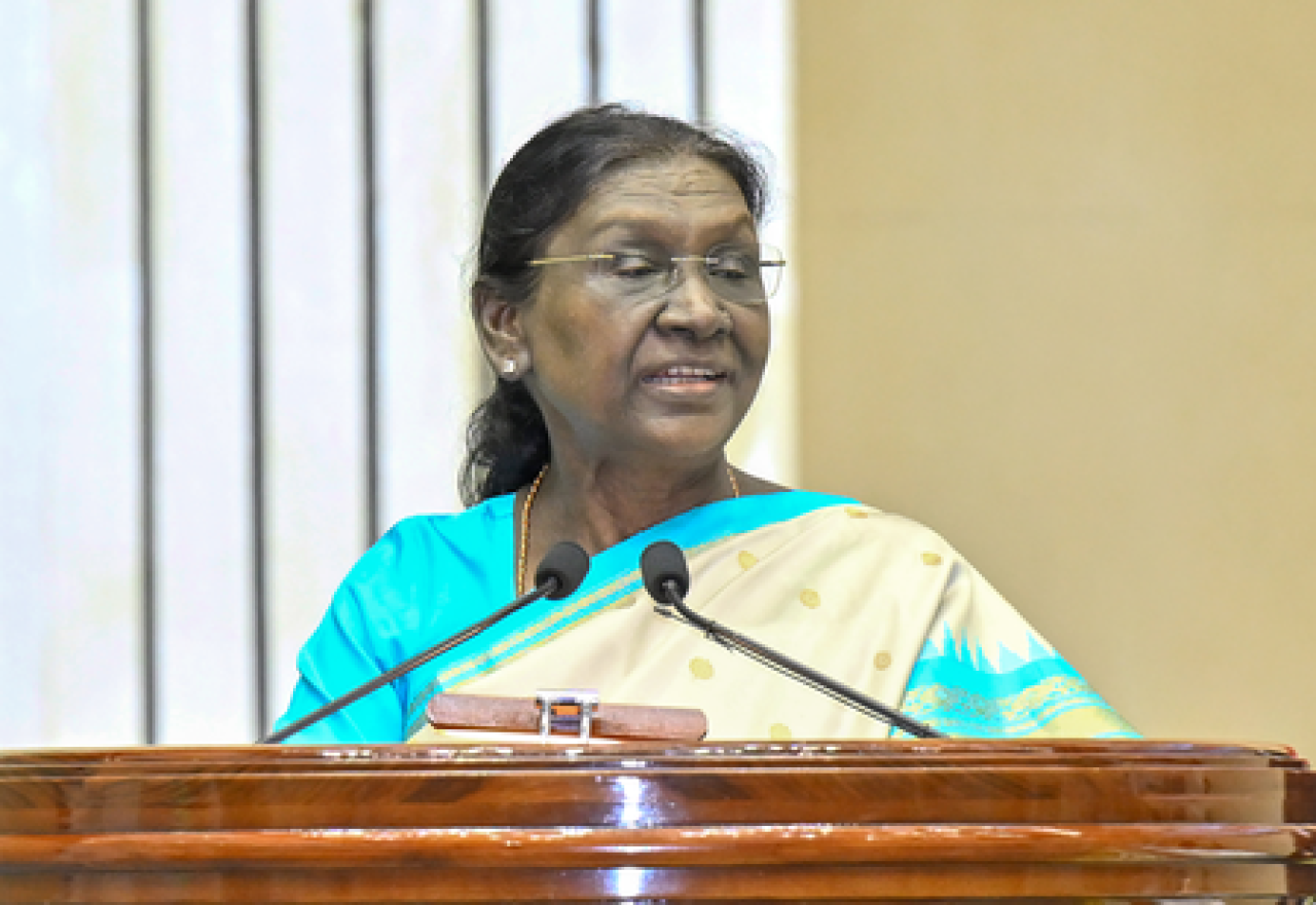 এশিয়া কাপ ২০২৬ জয়ে ভারতীয় মহিলা দলের অভিনন্দন রাষ্ট্রপতি মুর্মু ও প্রধানমন্ত্রী মোদির