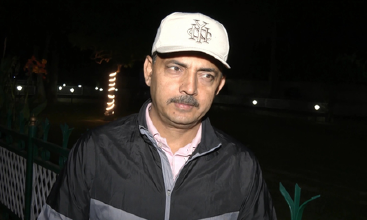 কংগ্রেসের বিরুদ্ধে সাংবিধানিক প্রতিষ্ঠানগুলির অবমাননার অভিযোগ তুলল বিজেপি