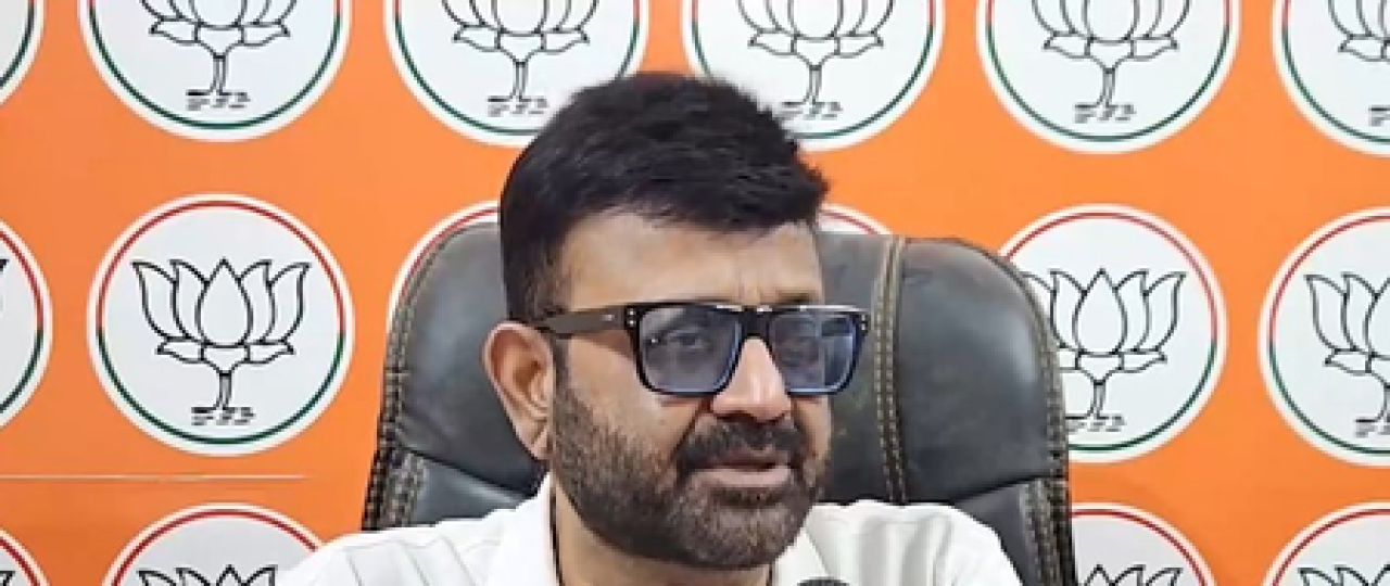 কংগ্রেসের সঙ্গে জোট গঠনকারী দলগুলি বিপর্যস্ত, কিরেন রিজিজুর বক্তব্যে এনডিএ নেতাদের সমর্থন