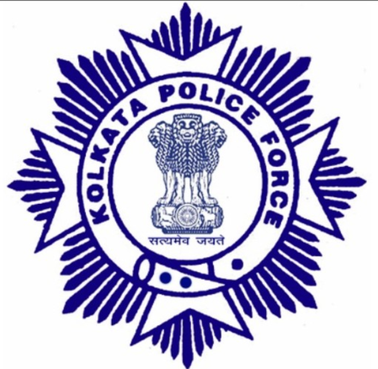 কলকাতা পুলিশের স্বেচ্ছাসেবকরা দুর্গা পূজার সময় কেশরিয়া রঙের পোশাক পরিধান করবেন