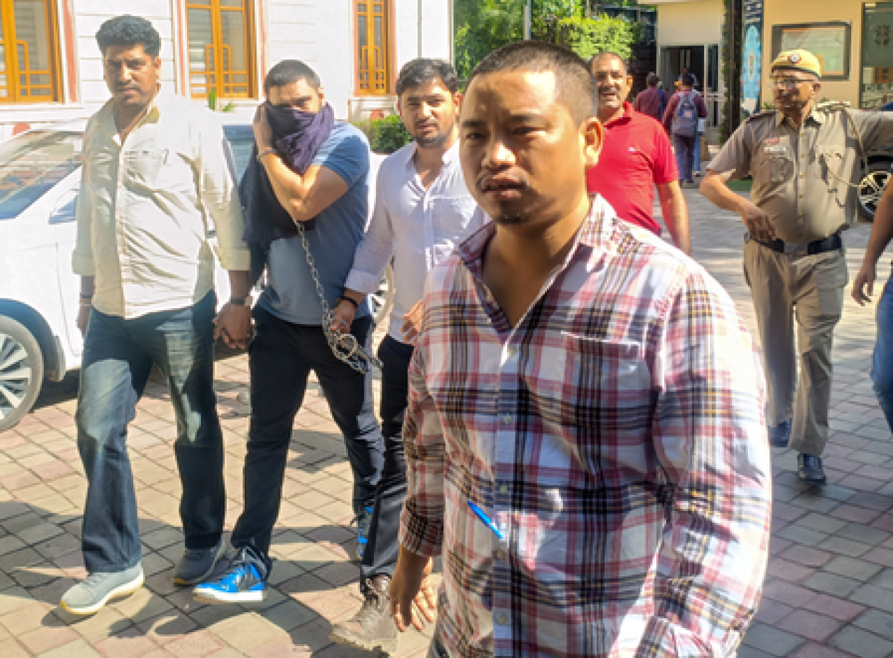 কাস্টডি প্যারোলে গ্যাংস্টার কালা জঠেড়ির অংশগ্রহণ, আদালতের নির্দেশে ৭ ঘণ্টার অনুমতি