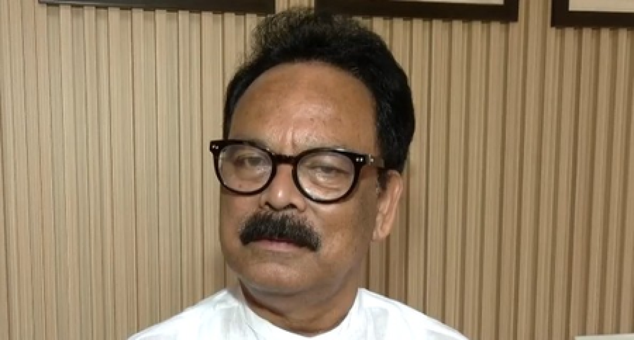 ছত্তিশগড়ে কংগ্রেসের ক্ষমতায় প্রত্যাবর্তনের লক্ষ্য, নতুন দায়িত্ব পাওয়ার পর সুখদেব ভগতের বক্তব্য