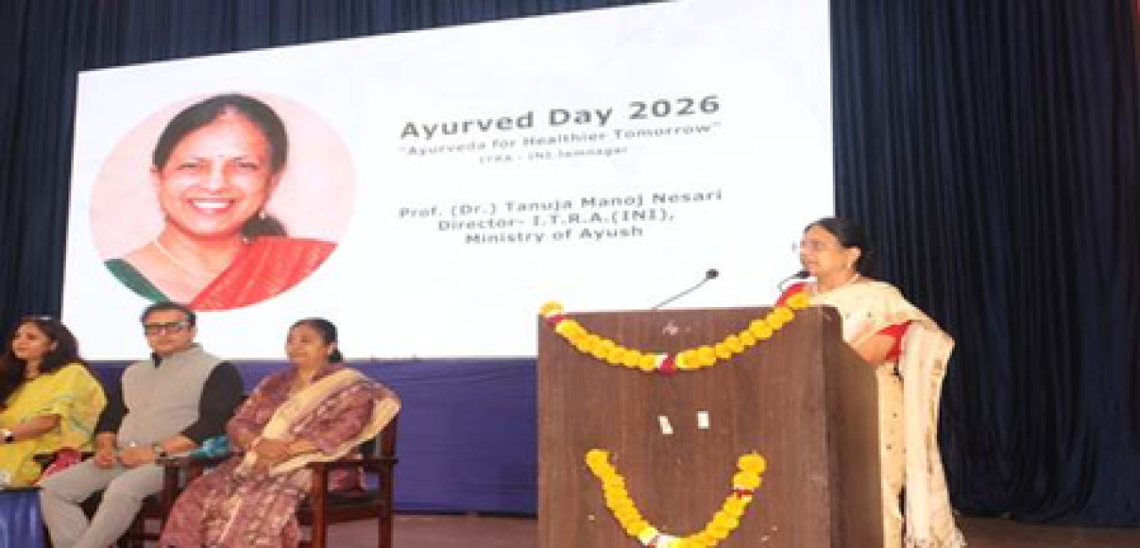 জামনগরে স্বাস্থ্য, পুষ্টি ও সচেতনতা কার্যক্রমে ২,৫০০ এর বেশি মানুষ উপকৃত