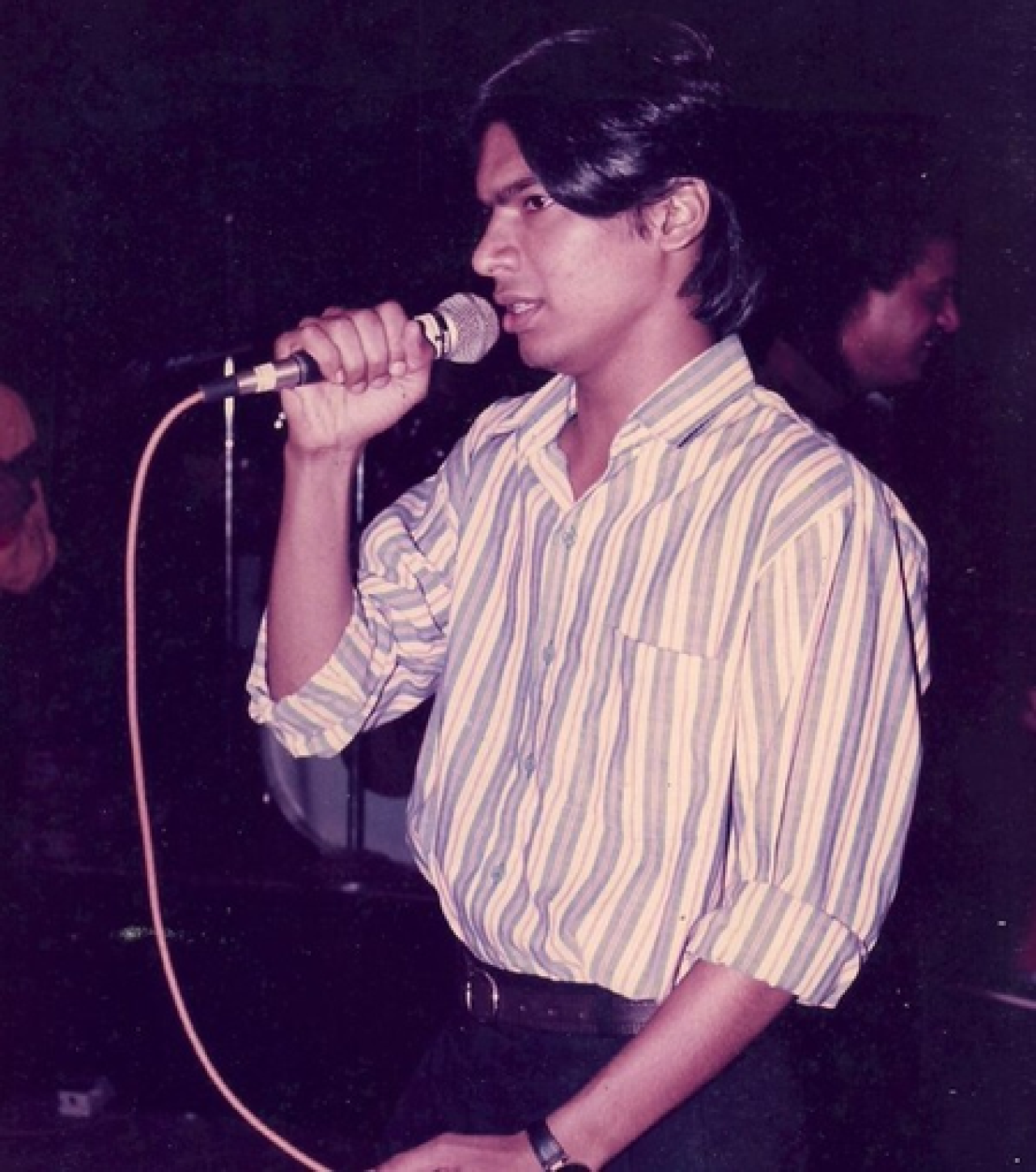 ‘তन्हা দিল’ খ্যাত শান: টিউশনে পড়িয়ে, কেবল বিক্রি করে, সুপারস্টার গায়ক হয়ে উঠলেন