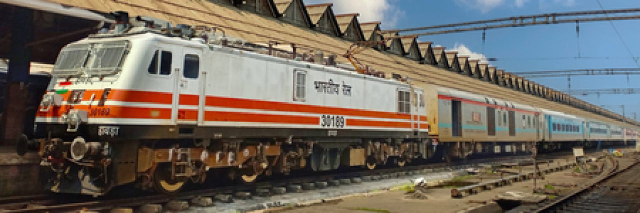পশ্চিমবঙ্গে আধুনিক নিরাপত্তা ব্যবস্থা চালু করেছে পূর্ব রেলওয়ে