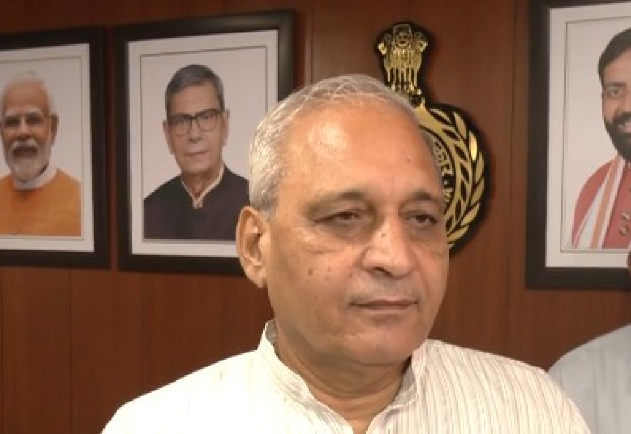 পাঞ্জাবে আপ সরকারের অধীনে মাদক ব্যবসার বৃদ্ধি: রণবীর গঙ্গওয়া