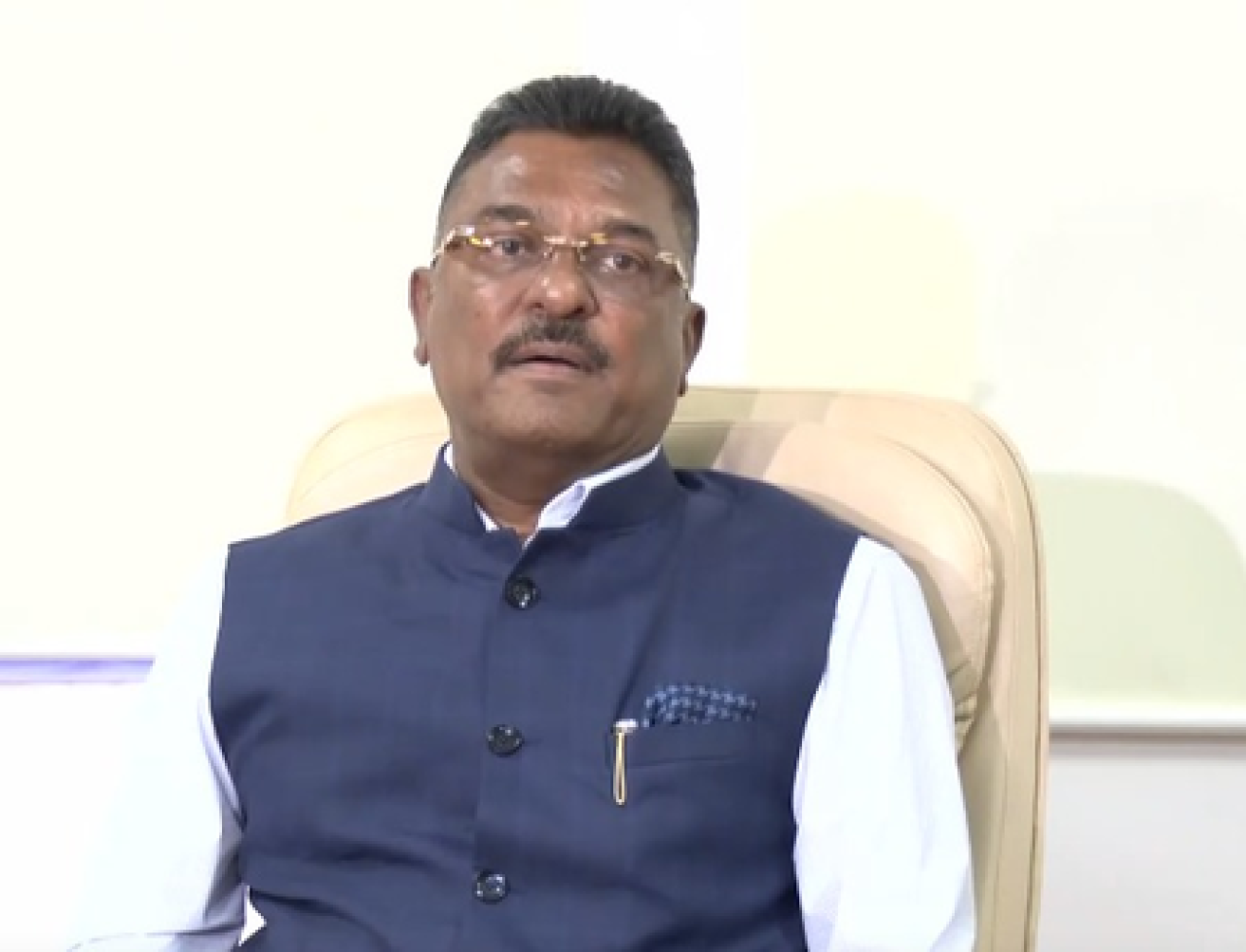 প্রতাপ সারনাইক: আমি ভিলেন হতে পেরে খুশি