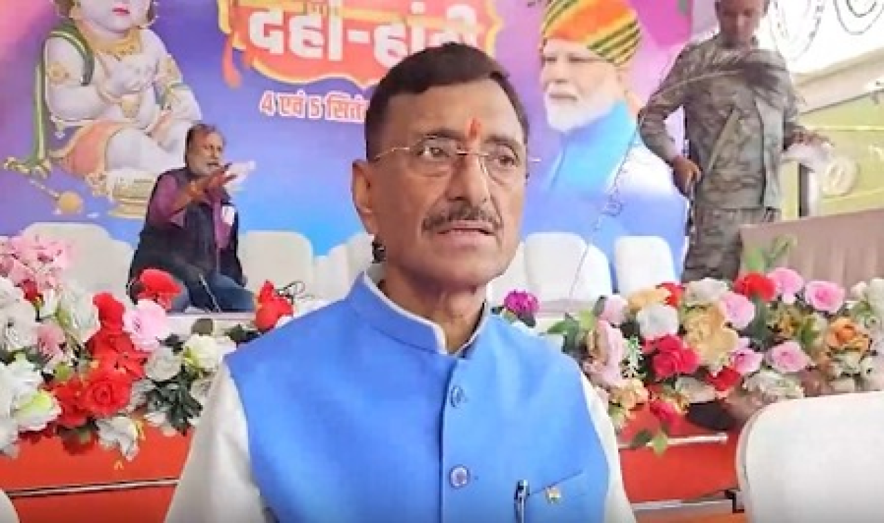 রক্ষা রাজ্যমন্ত্রী সঞ্জয় সেথের ‘হনুমান অংশ’ ছবিকে ঝাড়খণ্ডে ট্যাক্স মুক্ত করার দাবি