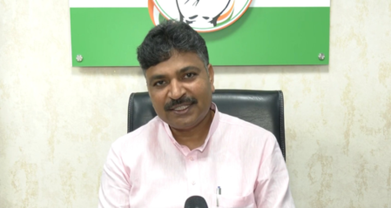 রাজস্থানে বিজেপির বিরুদ্ধে তীব্র আক্রমণ, বললেন- গণতন্ত্র ধ্বংসের চেষ্টা চলছে