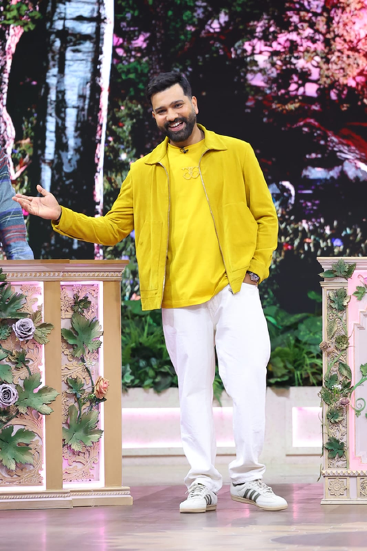 রোহিত শর্মার ‘জিগরি বন্ধু’ শিখর ধাওয়ানের সঙ্গে সম্পর্কের কথা