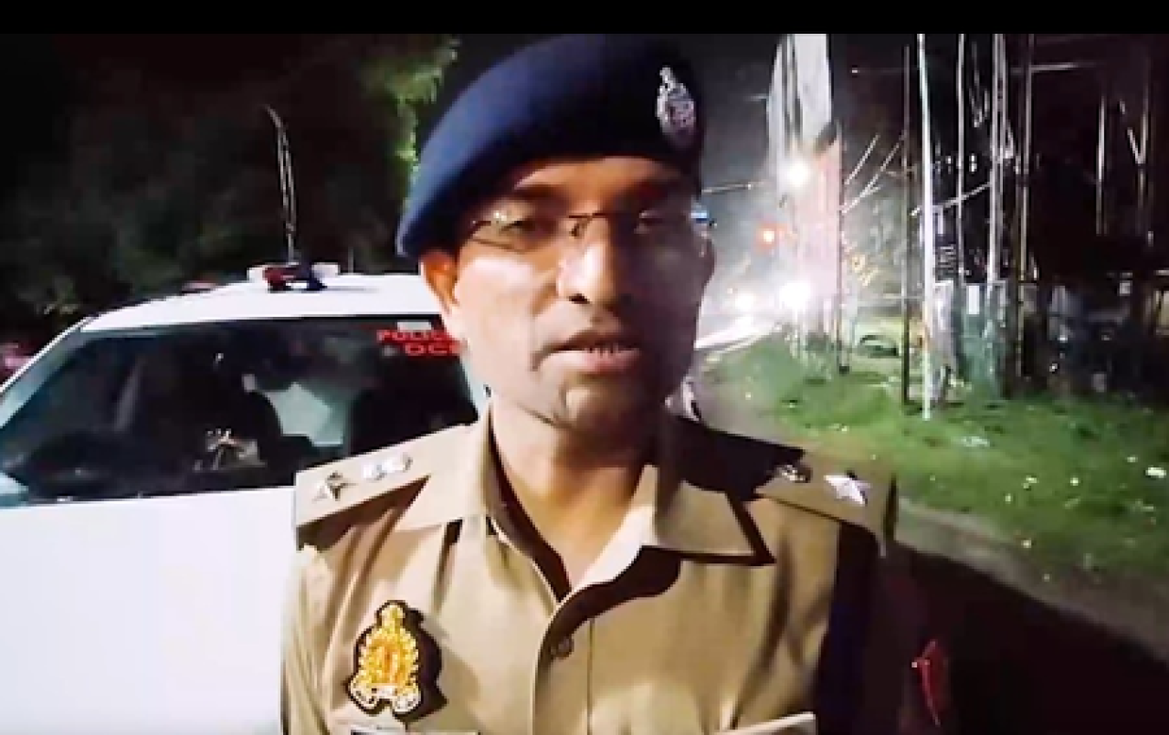 লখনউতে মারপিটের পর যুবকের মৃত্যু, ৪ জন আটক