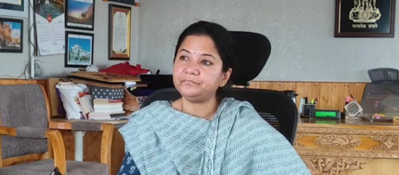 লাদাখে যুবকদের জন্য ইন্টার্নশিপের সুযোগ, এলজি যুব ইন্টার্নশিপ পোর্টালে যুক্ত হতে আহ্বান