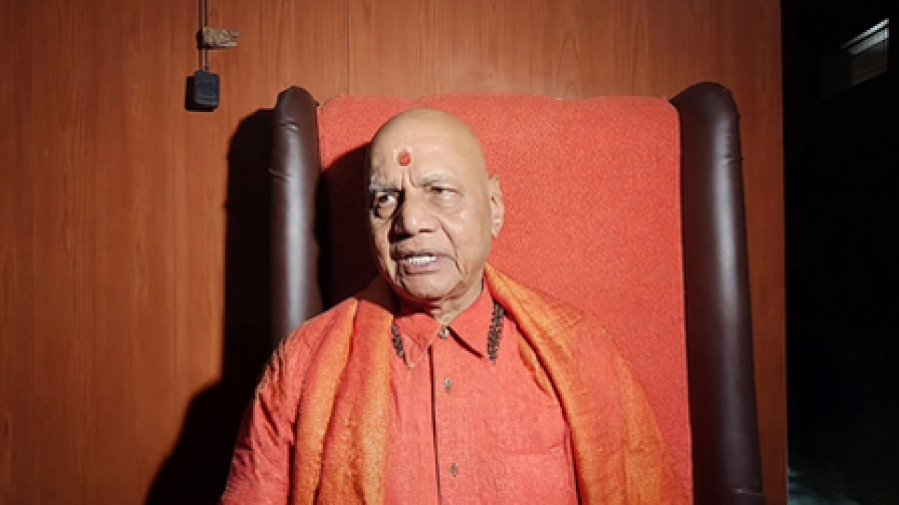 শ্রী রাম জন্মভূমি তীর্থ ক্ষেত্র ট্রাস্টের সিইও নির্বাচনে স্বচ্ছতা নিশ্চিত
