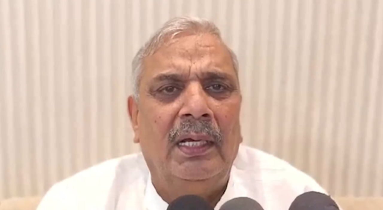 সপা সাংসদ হারেন্দ্র মালিকের পাল্টা আক্রমণ, ওপি রাজভরের মন্তব্যকে শুভ সংকেত বললেন