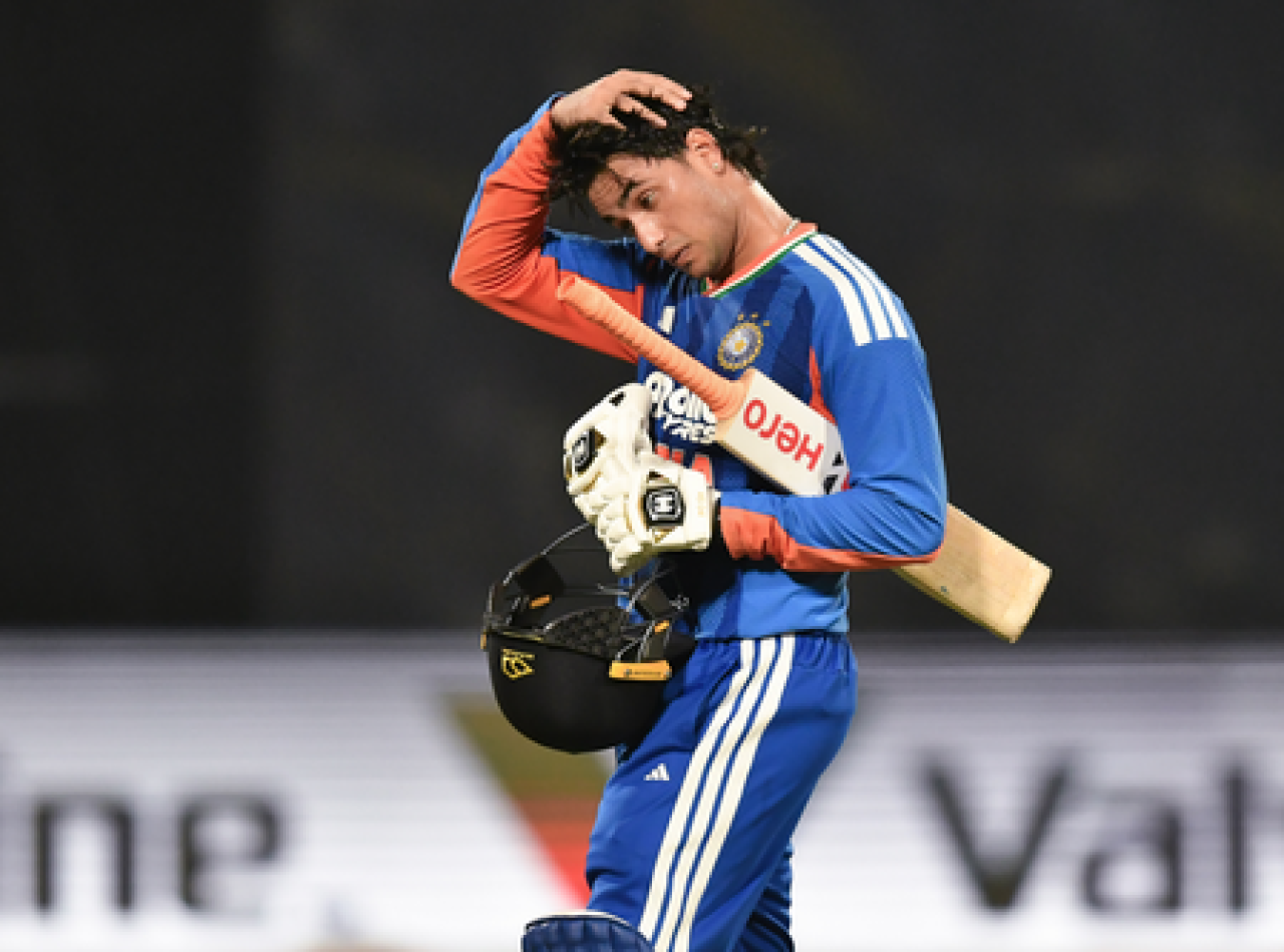 সবকিছু আমার প্রক্রিয়ার উপর নির্ভর করে: অভিষেক শর্মা