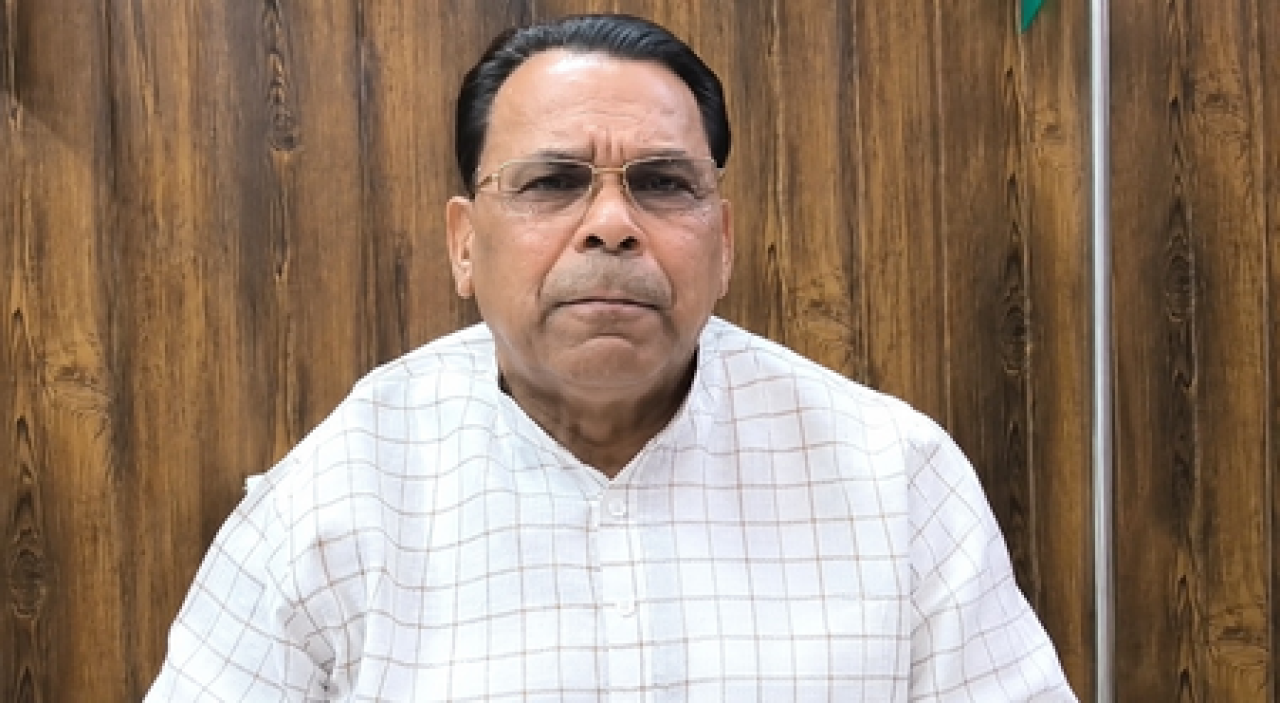 সহারনপুরের মসজিদে আইনগত পদক্ষেপ, কাশ্যপের তোপের মুখে অখিলেশের রাজনীতি