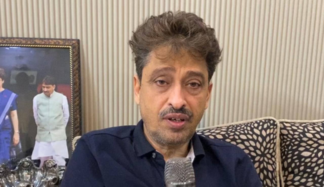 সাহারানপুর মসজিদ নিয়ে আইনগত লড়াই, আদালতের উপর পূর্ণ বিশ্বাস: ইমরান মাসুদ