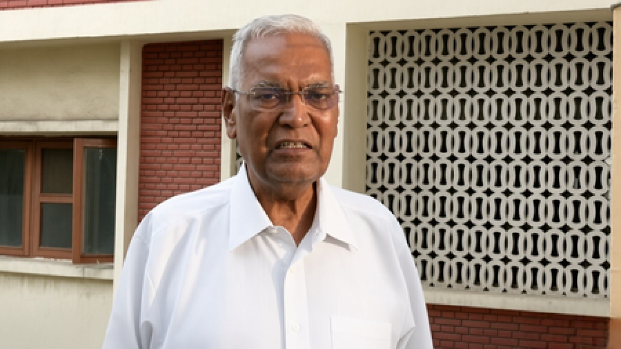 সিপিআই মহাসচিব ডি. রাজা দিল্লি দুর্ঘটনায় শোক প্রকাশ করেছেন, বললেন- রাজধানীতে সতর্ক উদ্ধার ব্যবস্থা প্রয়োজন