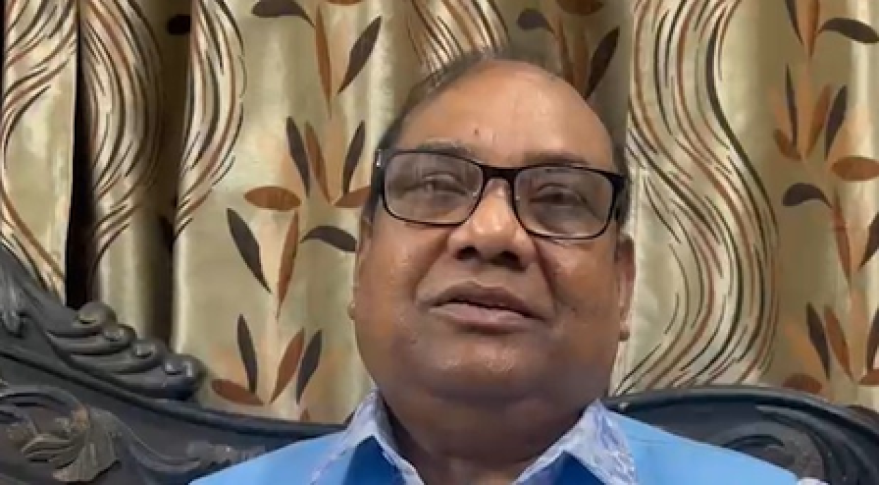 ২০২৭ সালে আখিলেশ যাদবের সরকার গঠন হবে না, পিডিএর স্লোগান খোকলা: ব্রিজলাল