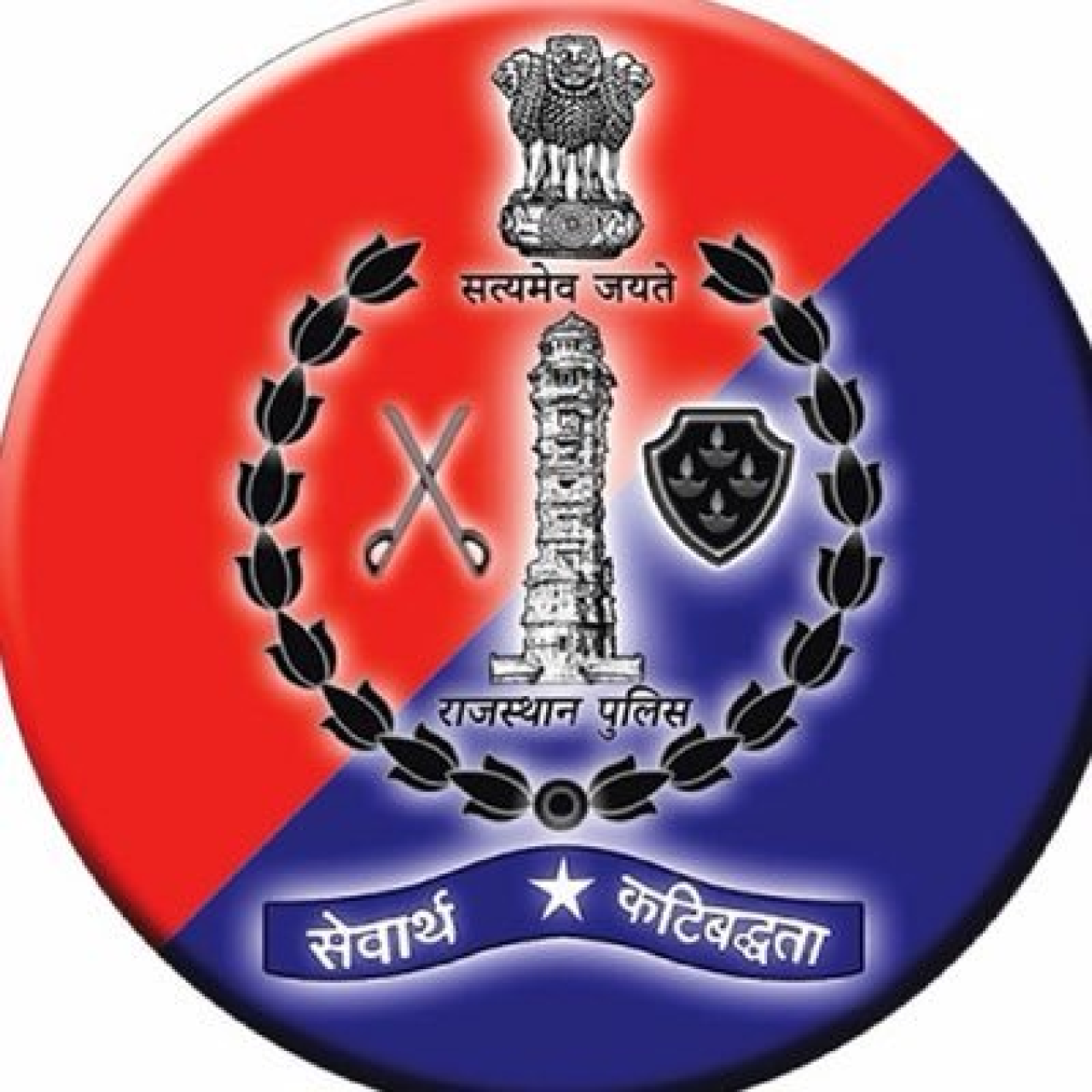 অনলাইন ঠগির বিরুদ্ধে সতর্কতা, রাজস্থান পুলিশের পরামর্শ