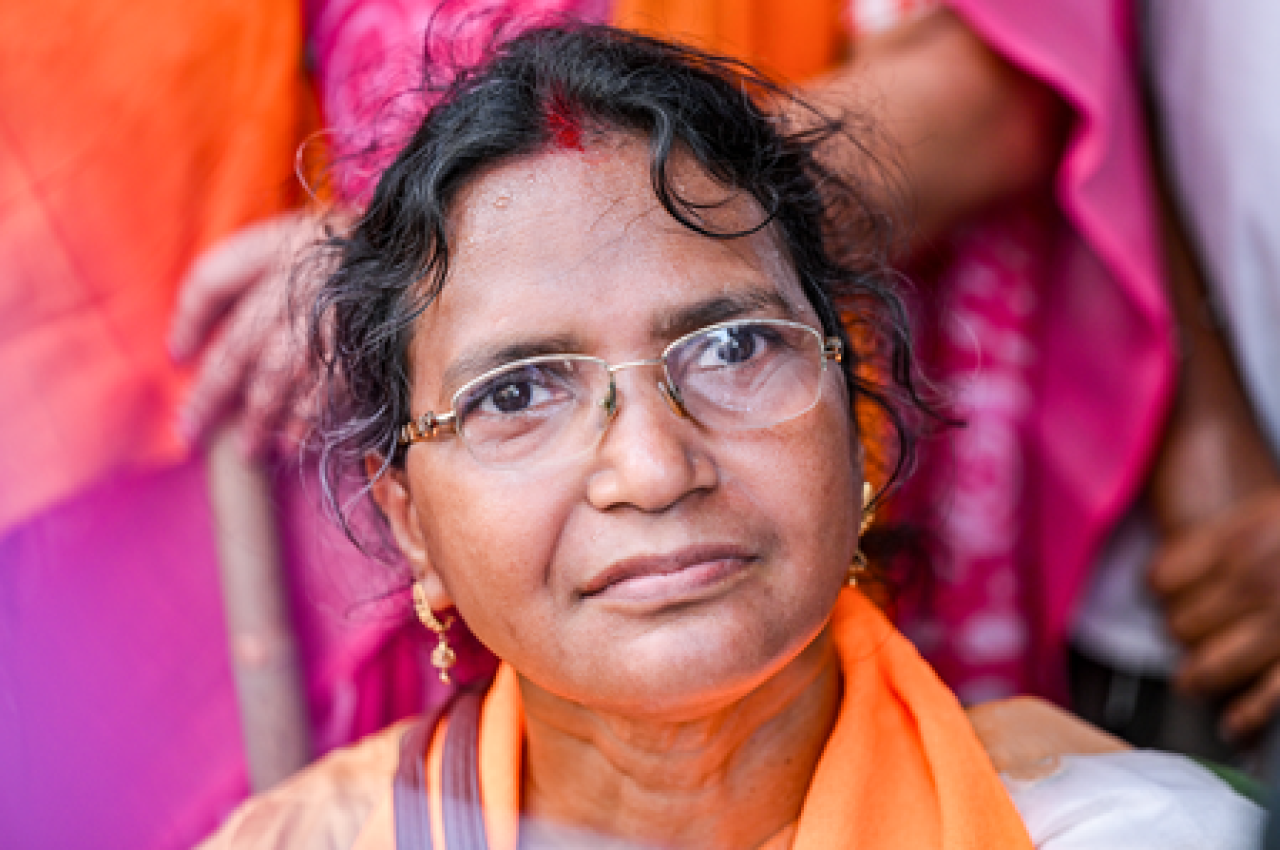 আরজি কর মামলায় সোশ্যাল মিডিয়া অভিযানের বিরুদ্ধে ভুক্তভোগীর মায়ের বক্তব্য