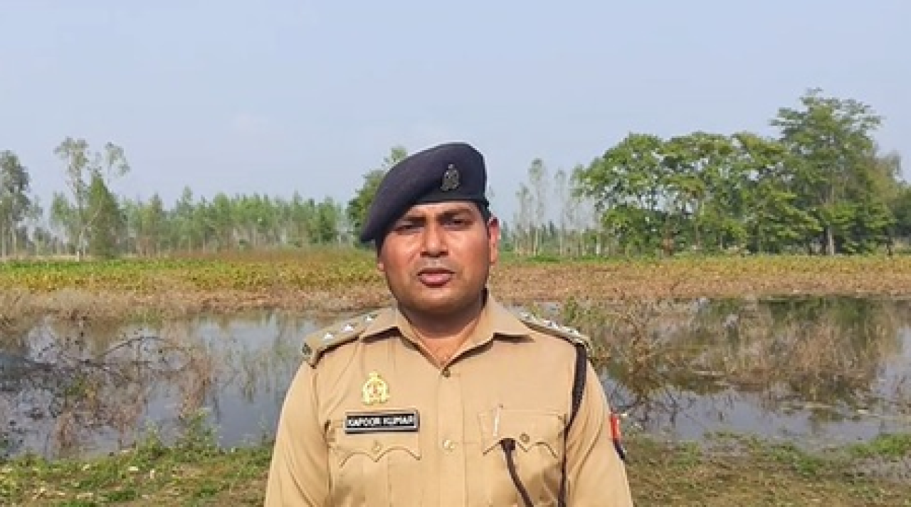 উত্তর প্রদেশে বন্যায় বাবা-ছেলে সহ তিনজনের মৃত্যু, গ্রামে শোকের ছায়া