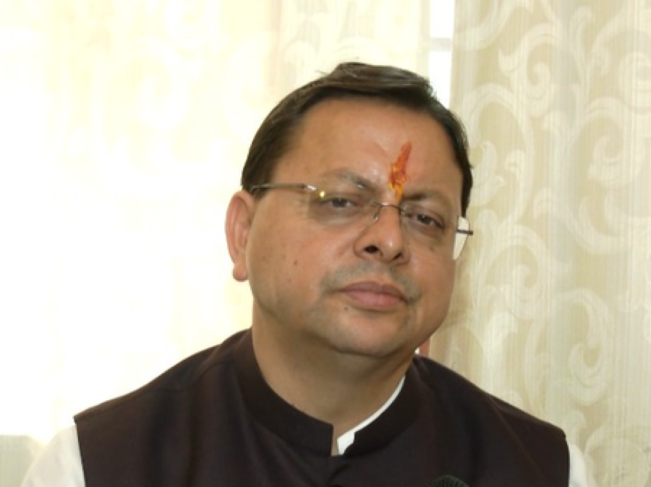 চারধাম যাত্রা ও ক্যাঁচি ধামে ট্রাফিক ব্যবস্থার উন্নয়ন নিয়ে আলোচনা