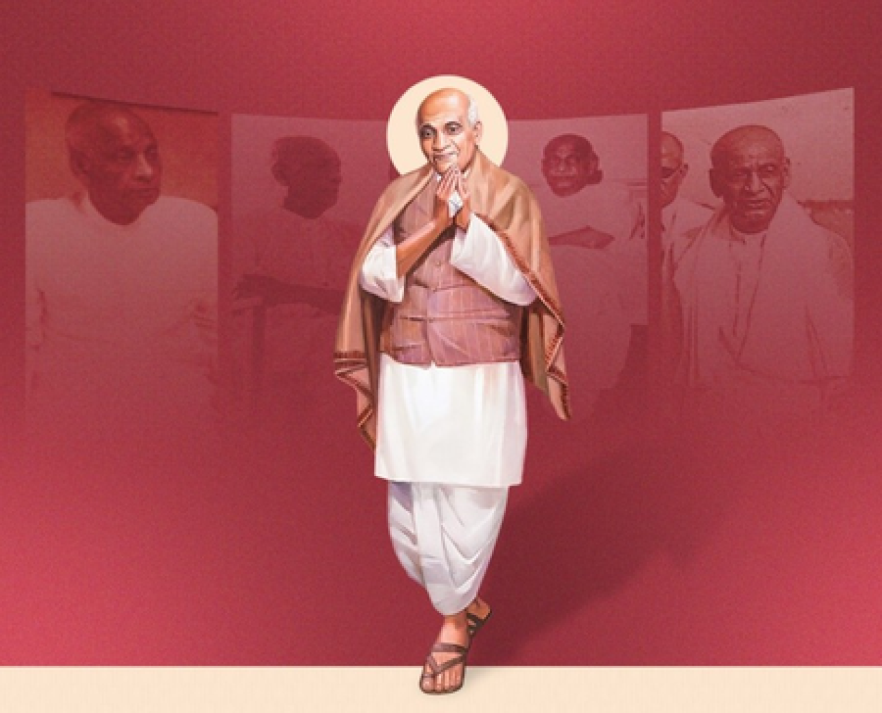 জাতীয় ঐক্য দিবস: সিএম যোগীসহ বিভিন্ন মুখ্যমন্ত্রী সর্দার বল্লভভাই পটেলের প্রতি শ্রদ্ধা নিবেদন করেছেন