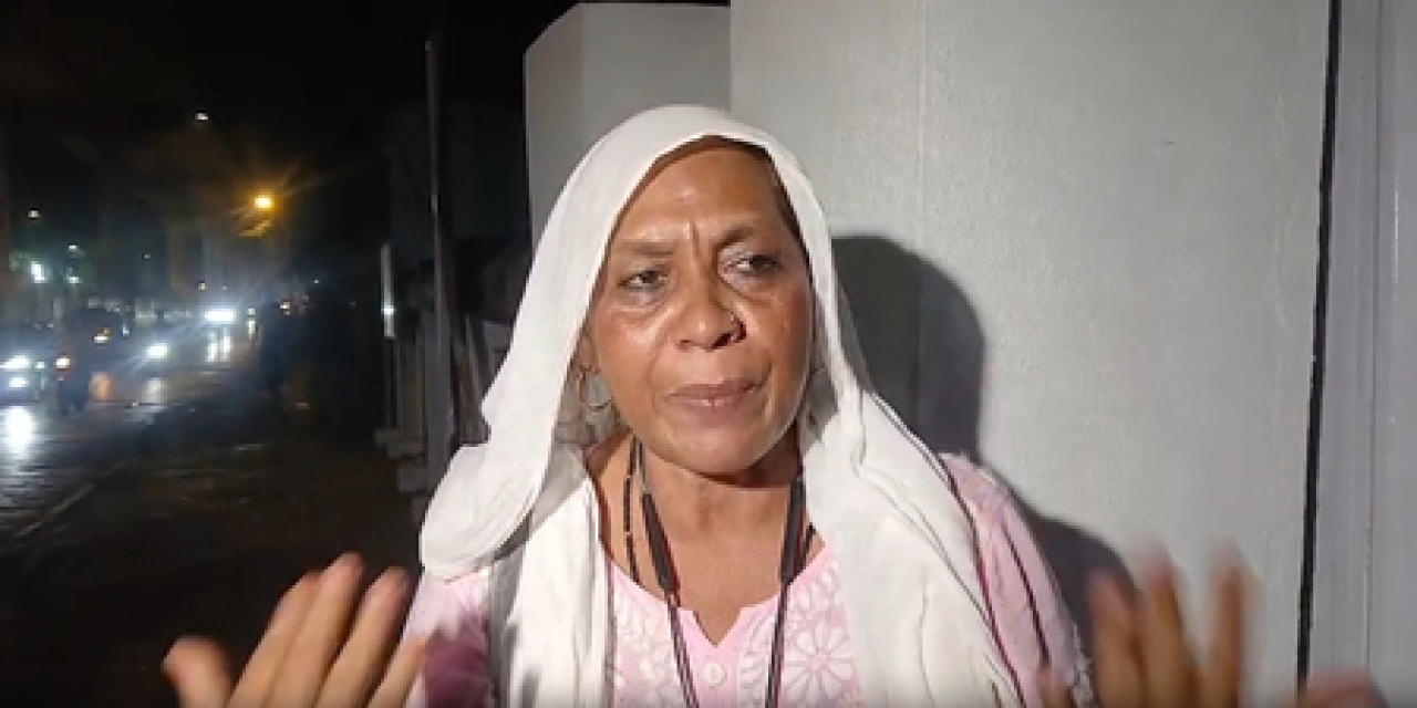টाइগার শ্রফের উপর গুলি: জুহুর ঘটনার ভয়াবহতা প্রকাশ করলেন প্রত্যক্ষদর্শী সালমা