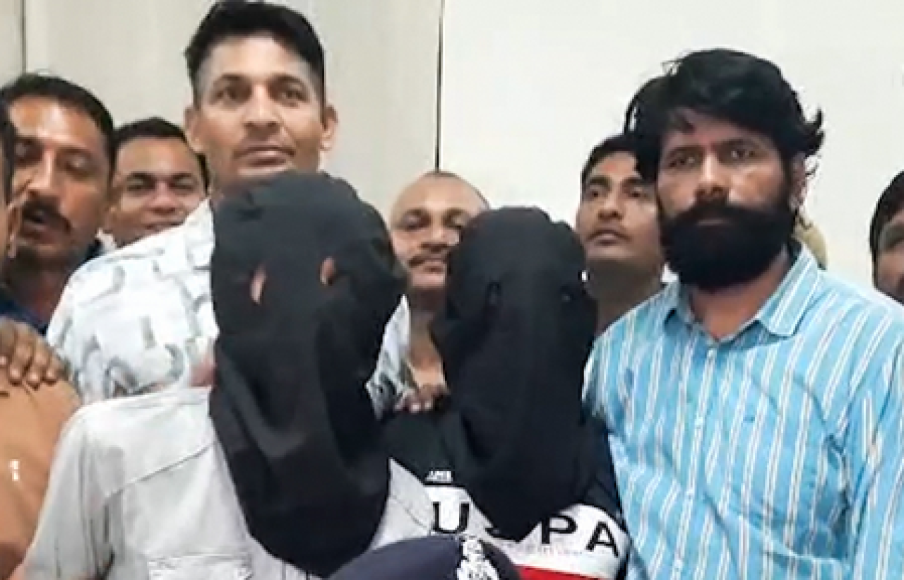 টাইগার শ্রফের উপর হামলা: সালমান খানের বাড়ির দিকে নজর ছিল অভিযুক্তদের