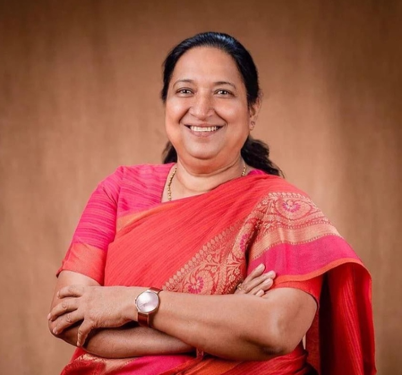 ড. সুদা যাদব কর্ণাটকের দ্বিতীয় মহিলা রাজ্যপাল হিসেবে নিযুক্ত