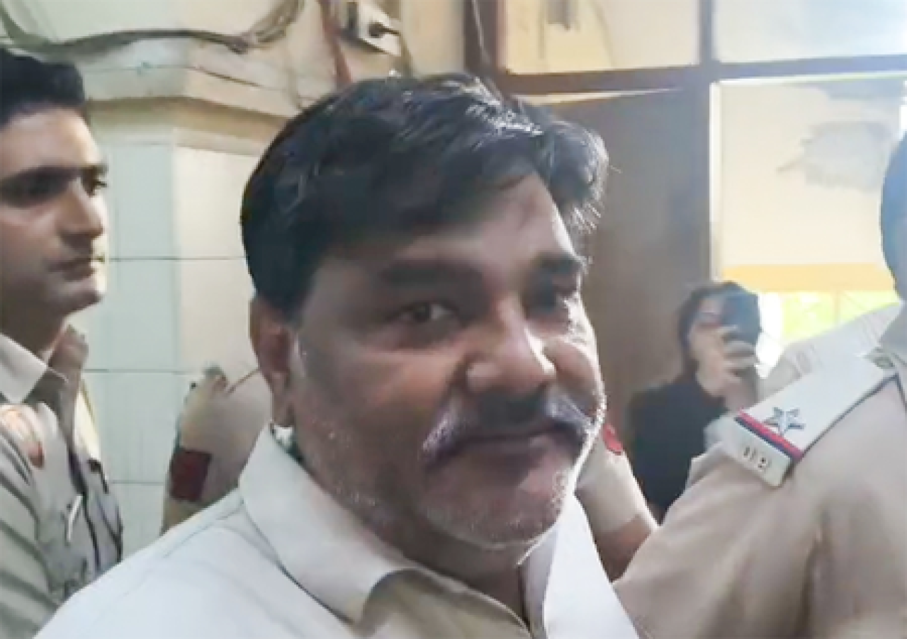 তাহির হুসেনকে ২ বছরের কারাদণ্ড, দিল্লি দাঙ্গা মামলায় নতুন রায়