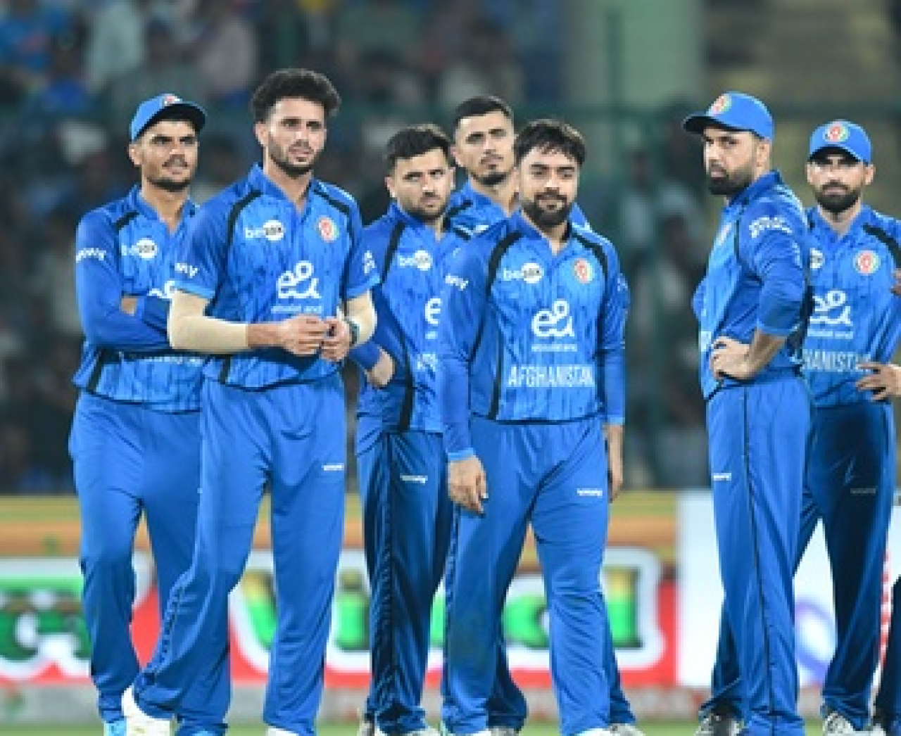 ত্রিকোণীয় সিরিজ: বাংলাদেশ, জিম্বাবুয়ে ও আফগানিস্তানের ম্যাচের সময়সূচী জানুন