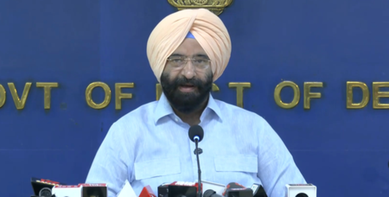 দিল্লি-এনসিআরে গ্রেডেড রেসপন্স অ্যাকশন প্ল্যান (গ্র্যাপ-১) কার্যকর, সরকার কঠোর পদক্ষেপ নিচ্ছে