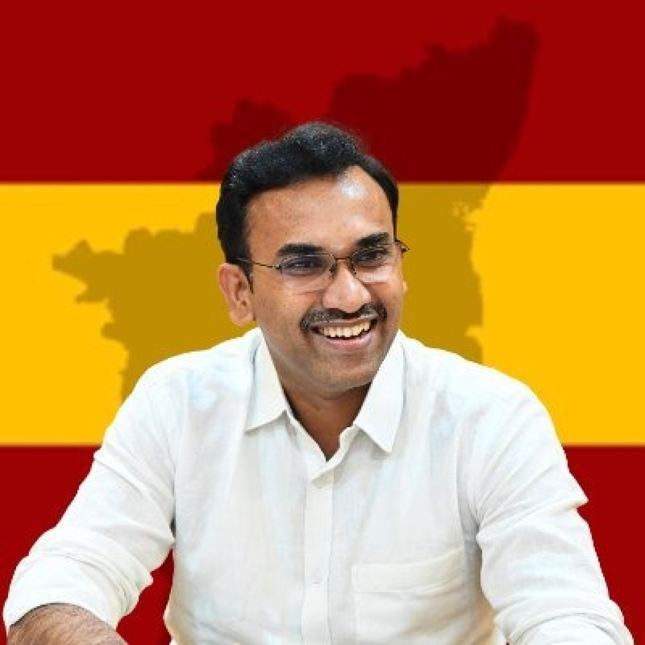 ধারাপুরম উপনির্বাচন: ডিএমকে-র বিরুদ্ধে টিভিকে মন্ত্রীর তীব্র আক্রমণ