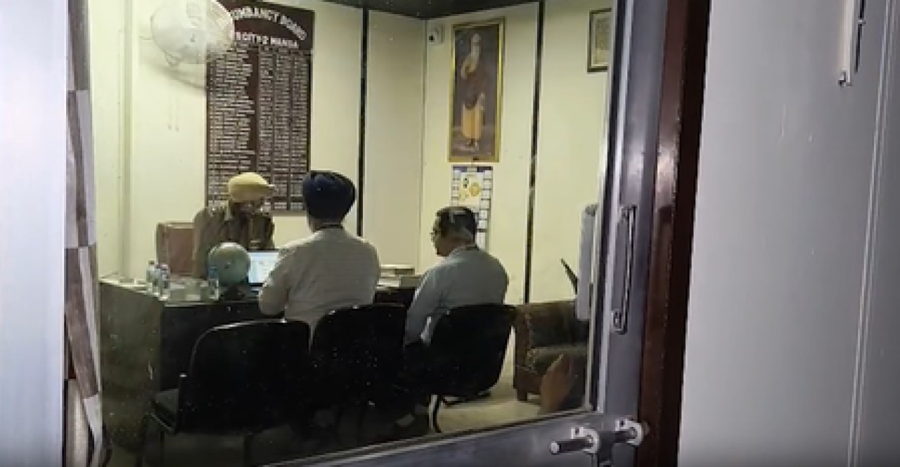 নশা-বিরোধী কর্মী ঝোটার হত্যার তদন্তে সিবিআইয়ের দল পাঞ্জাবের মানসায় পৌঁছেছে