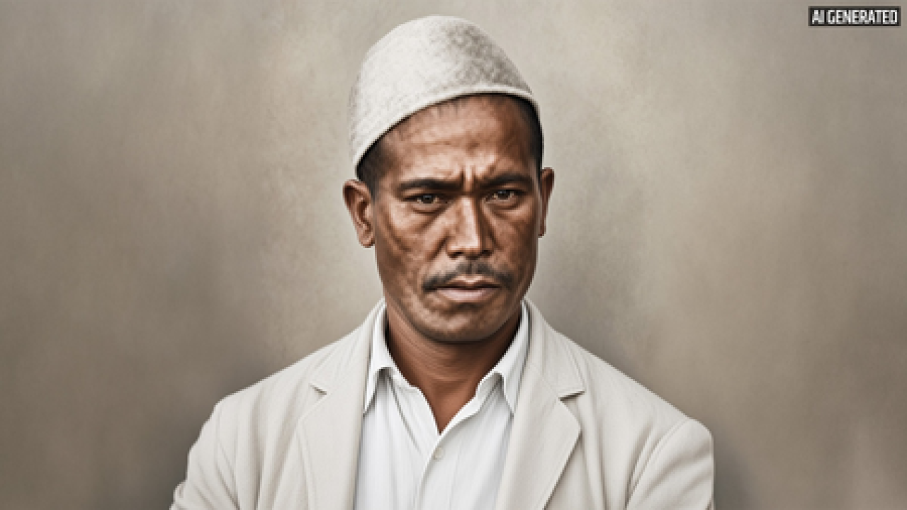 পণ্ডিত নৈন সিং রাওয়াত: হিমালয় মাপার প্রথম ভারতীয়