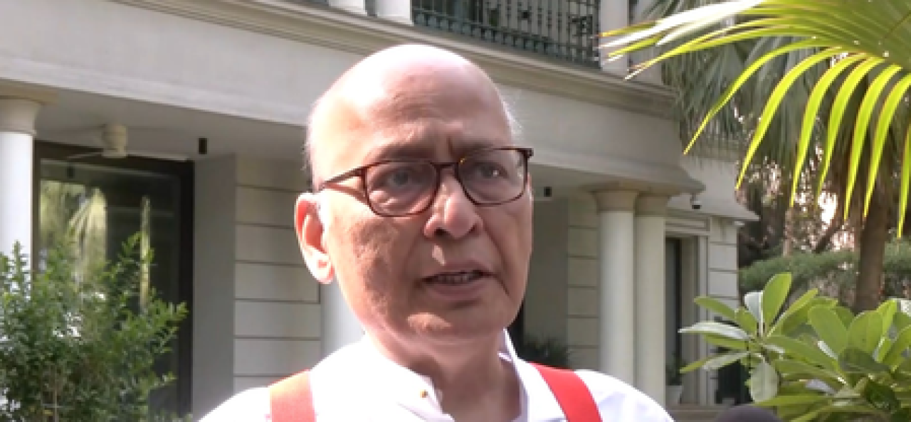 বিচারপতিরা সংবিধানের রক্ষক: অভিষেক মনু সিংভীর প্রতিক্রিয়া