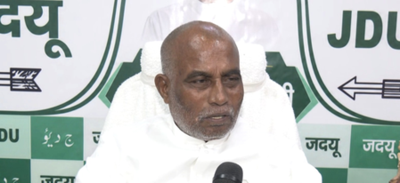 বিহার এমএলসি নির্বাচনে এনডিএর সব আটটি আসনে জয়ের দাবি