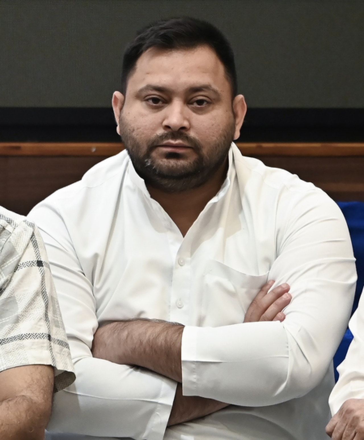 বিহারে অপরাধের উত্থান, সরকারের কোন দৃষ্টি নেই: তেজস্বী যাদব