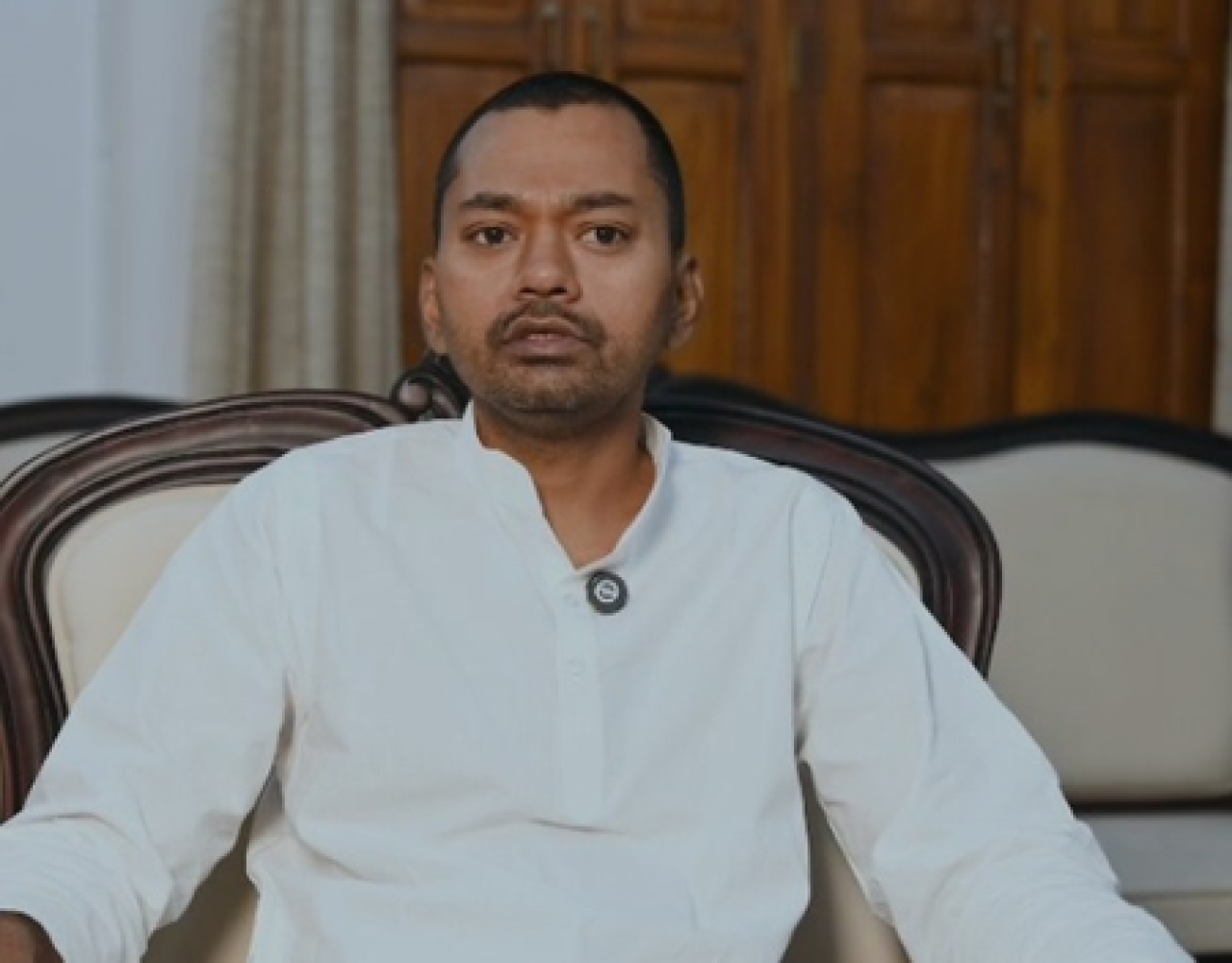 বিহারে ন্যায় ও উন্নয়নের ২৩ বছর পূর্তি, জেডীয়ুর শক্তি কর্মীরা: নিশান্ত কুমার